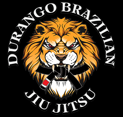 Durango Brazilian Jiu Jitsu - Durango | Education | Logo