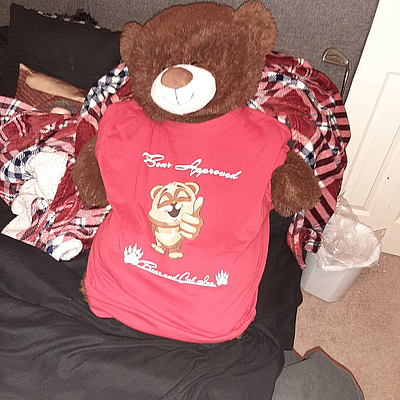 Bear and Cub - Knoxville | Clothing & Apparel | Logo