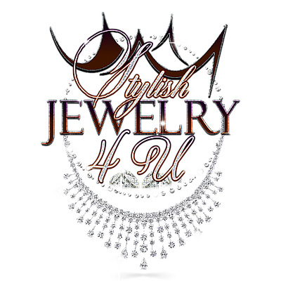 Stylish Jewelry 4 u - Indian Head | Jewelry | Logo