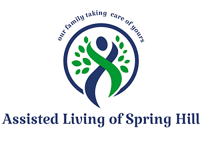 Assisted Living of Spring Hill License #13621 - Spring Hill | Local Services | Logo