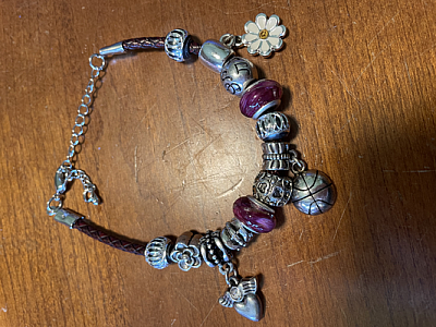 Keepsake beads by EAW and Boutique - Paulding | Jewelry | Logo