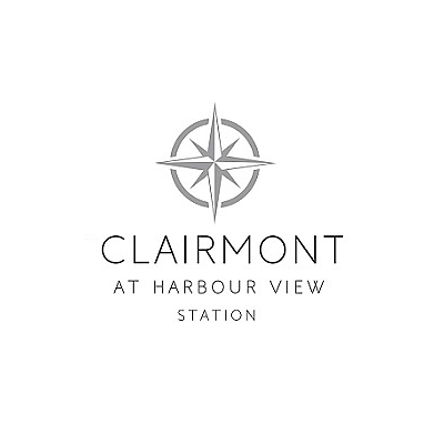 Clairmont at Harbour View Apartments - Suffolk | Apartments & Rentals | Logo