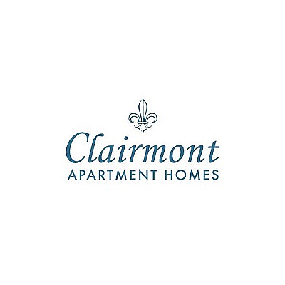 Clairmont Apartments - Yorktown | Apartments & Rentals | Logo