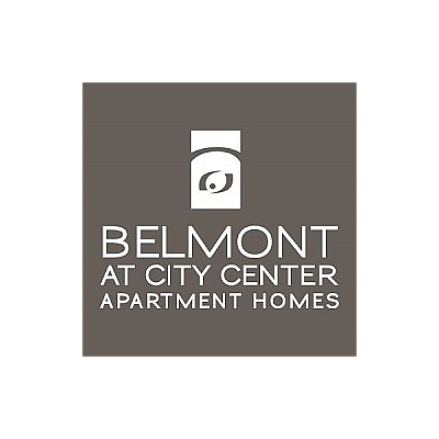 Belmont at City Center Apartments - Newport News | Apartments & Rentals | Logo