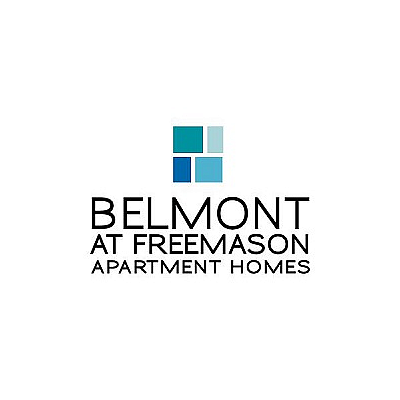 Belmont at Freemason Apartments - Norfolk | Apartments & Rentals | Logo