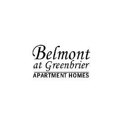 Belmont at Greenbrier Apartments - Chesapeake | Apartments & Rentals | Logo