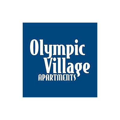 Olympic Village Apartments - Norfolk | Apartments & Rentals | Logo