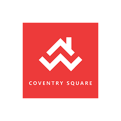 Coventry Square Apartments - Westwood | Apartments & Rentals | Logo