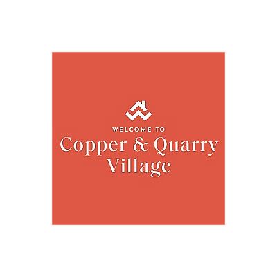 Copper & Quarry Village - Baltimore | Apartments & Rentals | Logo