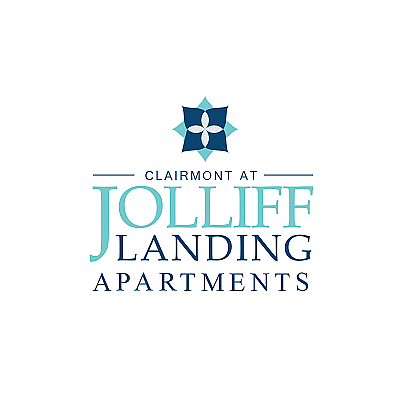 Clairmont at Jolliff Landing Apartments - Chesapeake | Apartments & Rentals | Logo