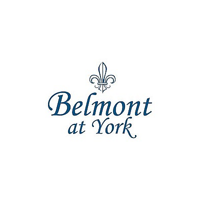 Belmont at York Apartments - Yorktown | Apartments & Rentals | Logo
