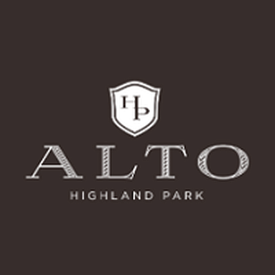 Alto Highland Park - Dallas | Apartments & Rentals | Logo