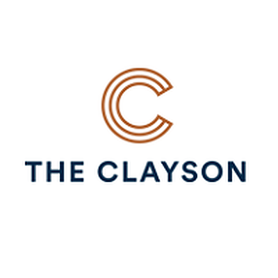 The Clayson - Palatine | Apartments & Rentals | Logo