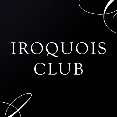 Iroquois Club Apartments - Naperville | Apartments & Rentals | Logo