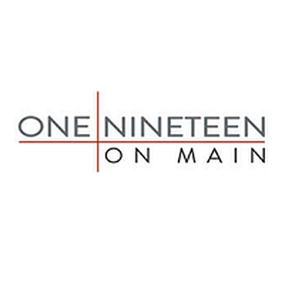 One Nineteen on Main - Naperville | Apartments & Rentals | Logo