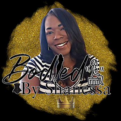Bodied by Shanessa - Helena | Clearance | Logo