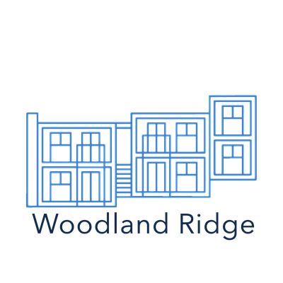 Woodland Ridge Apartments - Woodridge | Apartments & Rentals | Logo