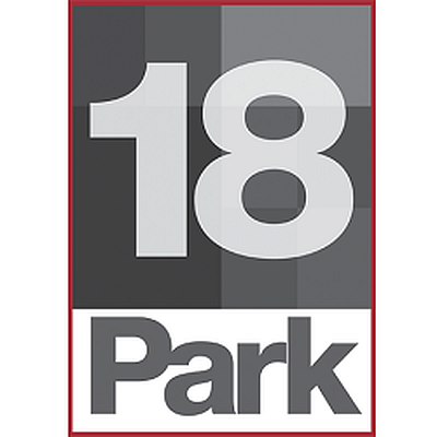18 Park Apartments - Jersey City | Apartments & Rentals | Logo