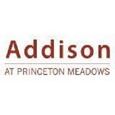 Addison at Princeton Meadows - Plainsboro | Apartments & Rentals | Logo