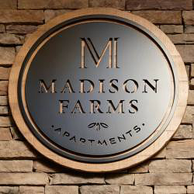 Madison Farms - Easton | Apartments & Rentals | Logo