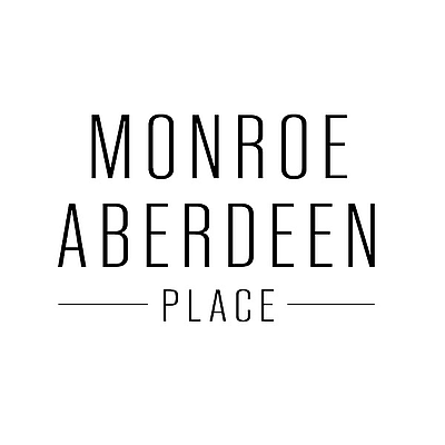 Monroe Aberdeen Place - Chicago | Apartments & Rentals | Logo