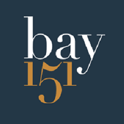 Bay 151 - Bayonne | Apartments & Rentals | Logo