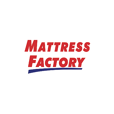 The Mattress Factory - Woodbury | Furniture | Logo