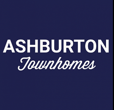 Ashburton Townhomes - Baltimore | Apartments & Rentals | Logo