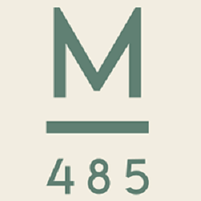 485 Marin - Jersey City | Apartments & Rentals | Logo