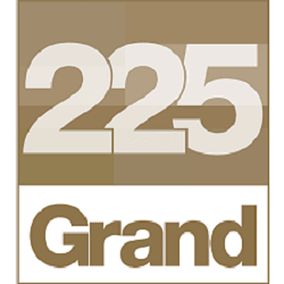 225 Grand Apartments - Jersey City | Apartments & Rentals | Logo