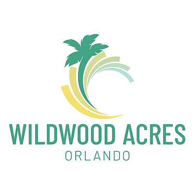 Wildwood Acres 55+ Manufactured Home Community - Wildwood | Apartments & Rentals | Logo