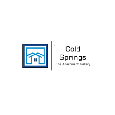 Cold Springs Apartments - Manchester | Apartments & Rentals | Logo