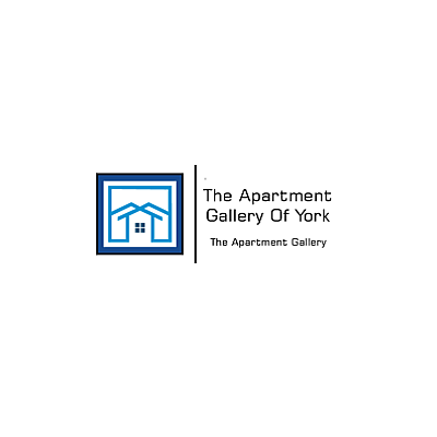 The Apartment Gallery of York - York | Apartments & Rentals | Logo