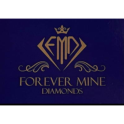 Forever Mine Diamonds - Hagerstown | Jewelry | Logo