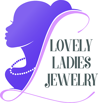 Lovely Ladies Jewelry - Orlando | Jewelry | Logo