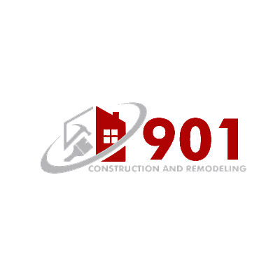 901constructionandremodeling - CORDOVA, TN | House & Garden | Logo
