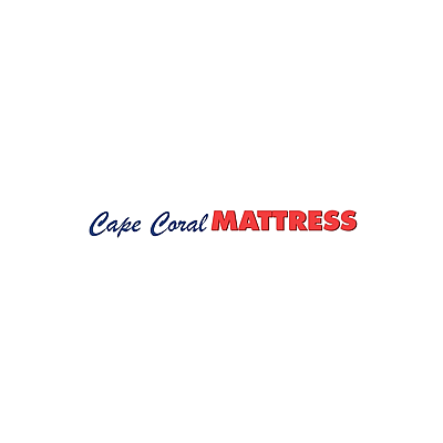 Cape Coral Mattress - Cape Coral | Furniture | Logo