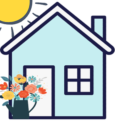Cottage Counseling & Play Therapy - Conroe | Education | Logo