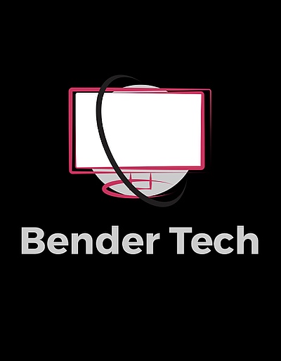 Bender Tech - Carroll | Electronics & Wireless | Logo