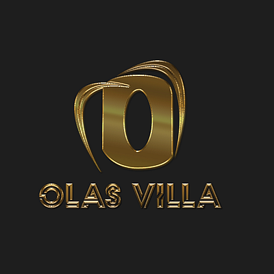 Olas Villa - Indianapolis | Events & Activities | Logo