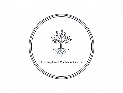 Turning Point Wellness Center - Lynchburg | Education | Logo