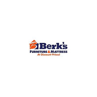 Berk's Furniture and Mattress - Hackettstown | Furniture | Logo