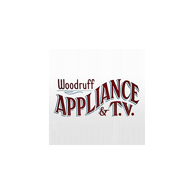 Woodruff Appliance & TV - Woodruff | Electronics & Wireless | Logo