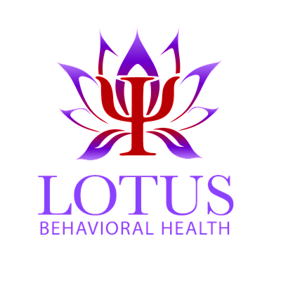 Lotus Behavioral Health Services - Tempe | Education | Logo