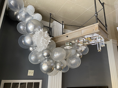 Tiffany’s Jewelry Café - Mandeville | Jewelry | Logo