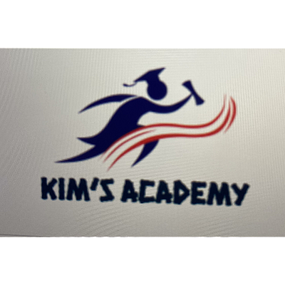 Kim’s Academy - Union City | Education | Logo
