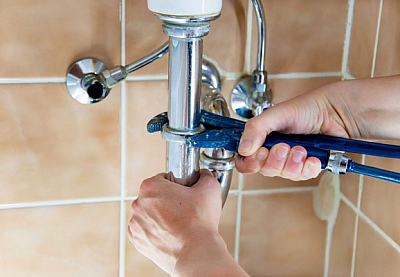 123 Electric and Plumbing Services - Sayreville | Local Services | Logo