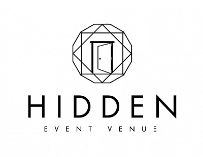 H I D D E N Event Venue - Brooklyn | Events & Activities | Logo