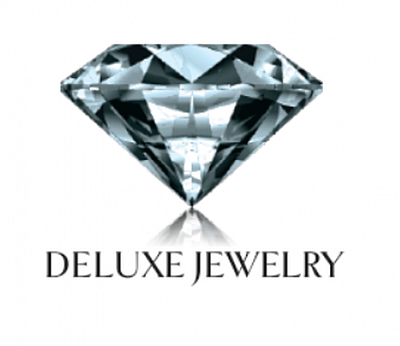 Deluxe Jewelry - Pompano Beach | Jewelry | Logo