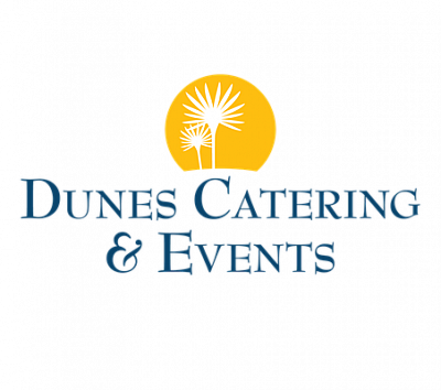 Dunes Catering & Events - Hilton Head Island | Events & Activities | Logo